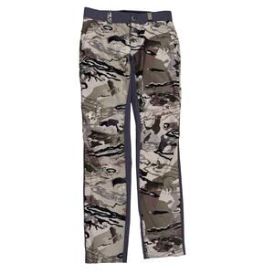 Under Armour Storm Camo Pants